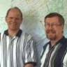Maxwell J. Toms
Michael A. Kelly, CGA.
